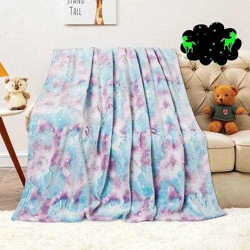 Gorw u The Dark Blanket