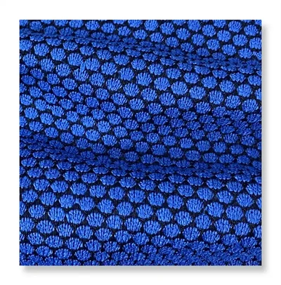 polyester hacci fabric
