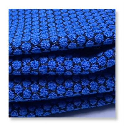 Hacci Sweater Knit Fabric
