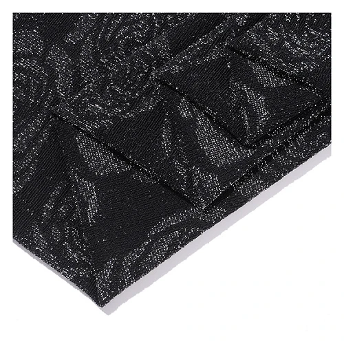 Jacquard Dress Fabric