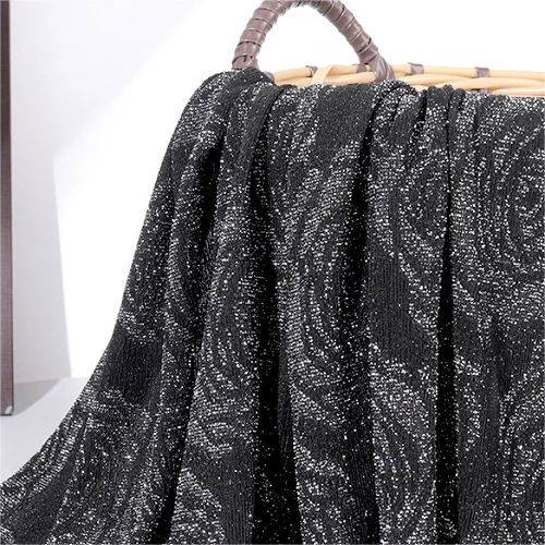 Jacquard tkanina za haljine