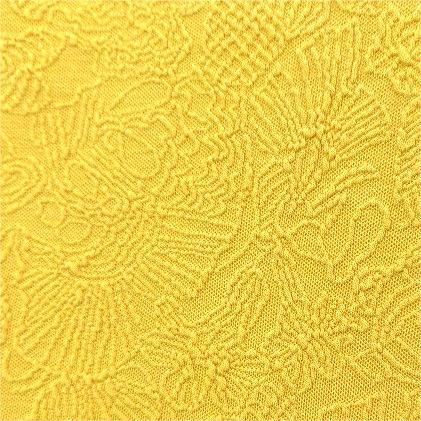 Jacquard pletenje romske tkanine