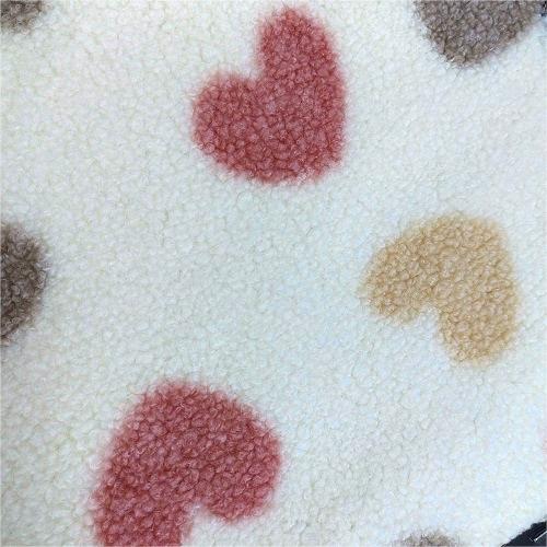 Jacquard šerpa tkanina