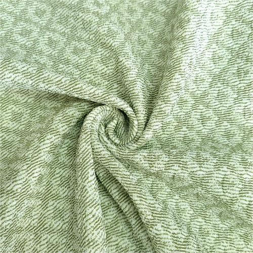 Pletena Jacquard tkanina za madrac