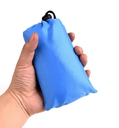 Pocket Moisture Mat Pokrivač za plažu