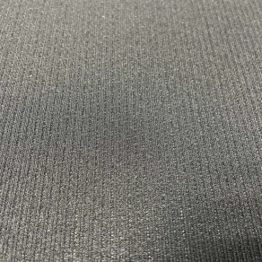 Recycled Knitted Rib Stretch Fabric factory