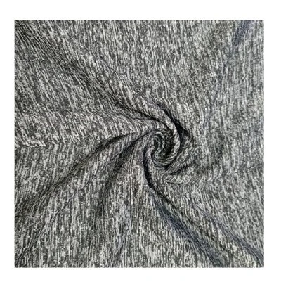 Atletski Wicking Pleteni Jersey Bird Eye tkanina