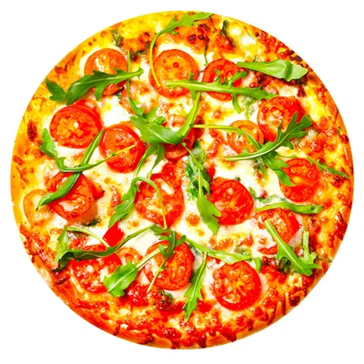 Burrito tortilja deka