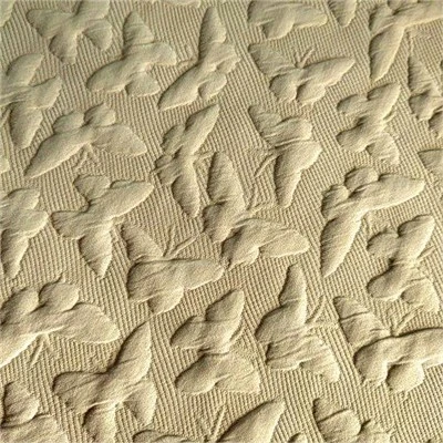 Jacquard tkanina za dvostrano pletenje
