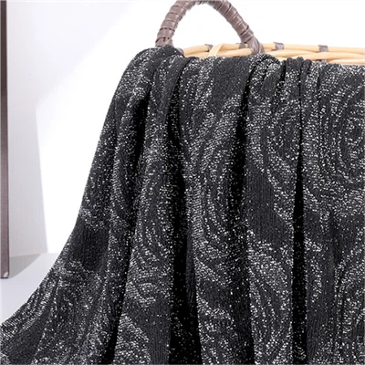 Jacquard tkanina za haljine