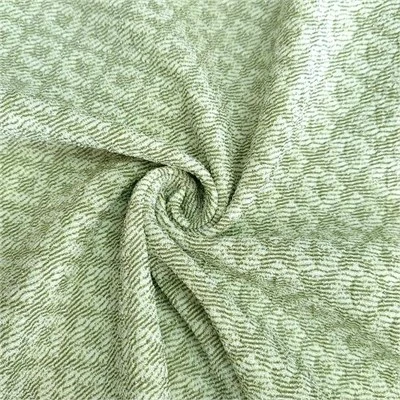Pletena Jacquard tkanina za madrac