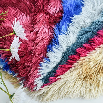 Pet Mat Fabric PV flis