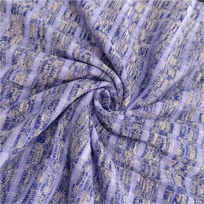 Tkanina s rebrastim prugama