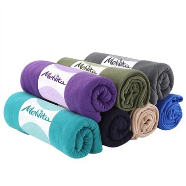 Polarna runa od čvrste boje