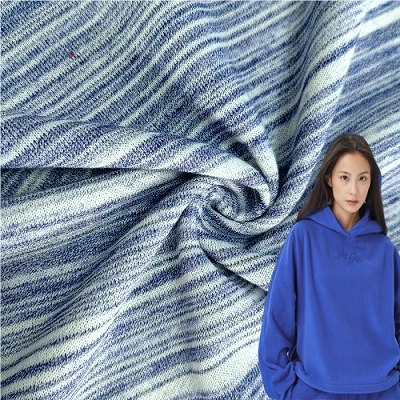 Rastezljiva tkanina za hoodie