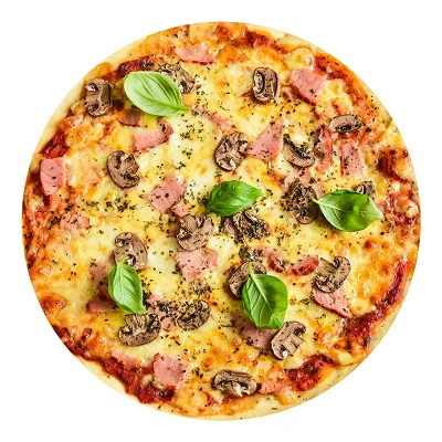 Pizza pokrivač za djecu