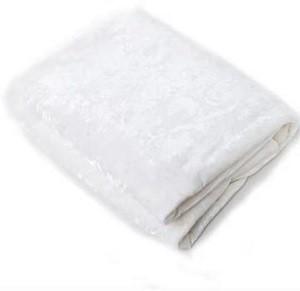 Dvo sloj bijela pokrivača