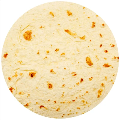Pokrivač za pizzu