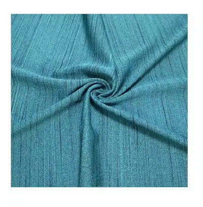 Tkanina s jednim dresom