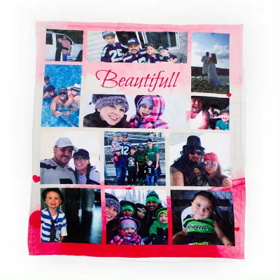 Pokrivač za sublimaciju