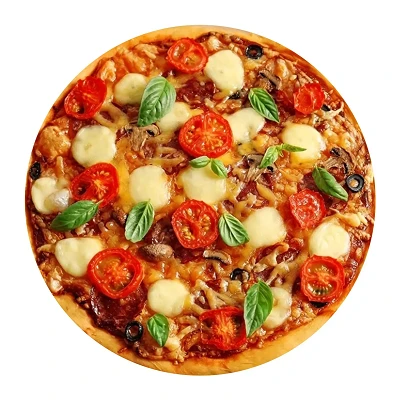 Tortilla pokrivač digitalnog tiska